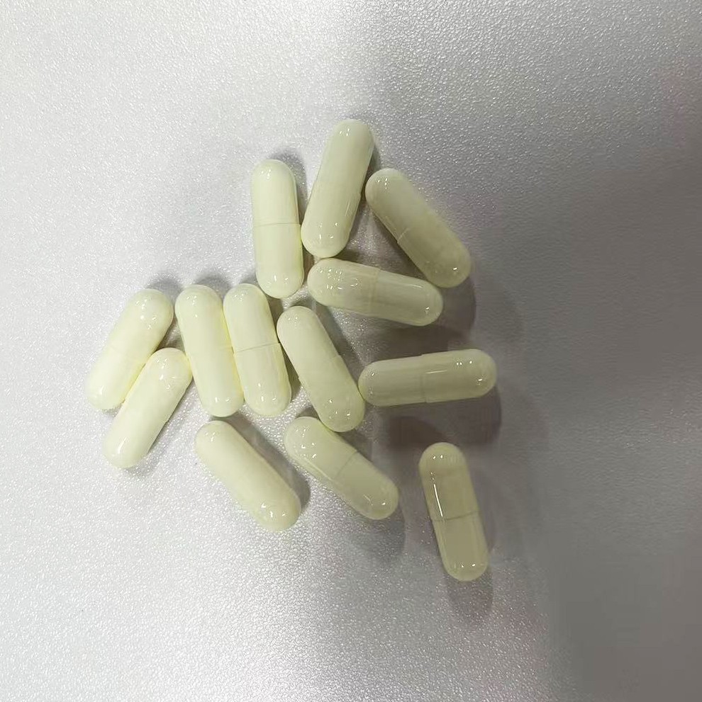 1-5 Pack Peptide Capsules – Dietary Supplement for Daily Nutritional Support 500