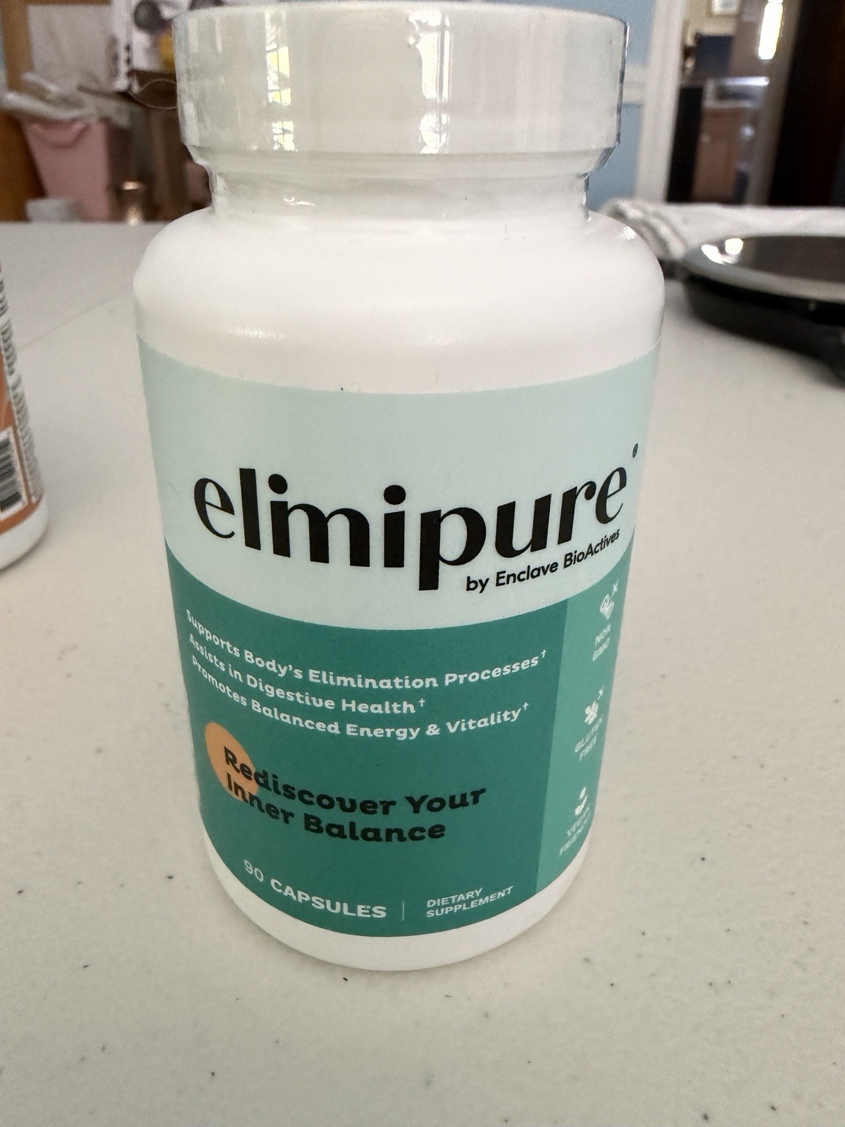 Emma Gut Health & Elimipure Cleanse Bundle – Complete Digestive Bundle