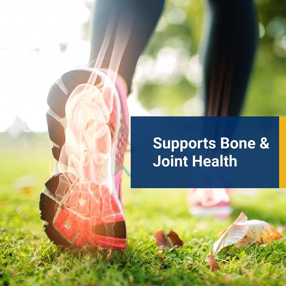 Bone & Joint Supplement 150mg – Stem Cell Activation for Bone Loss & Joint