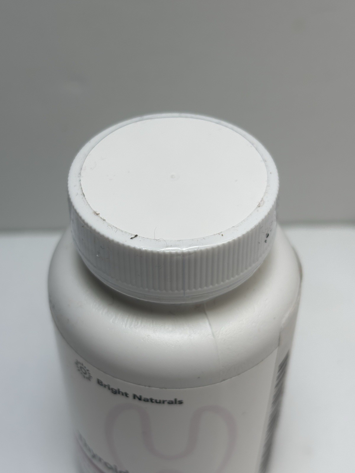 Bright Naturals Thyroid Renew – 60 Capsules *** EXP 07/2026 ***