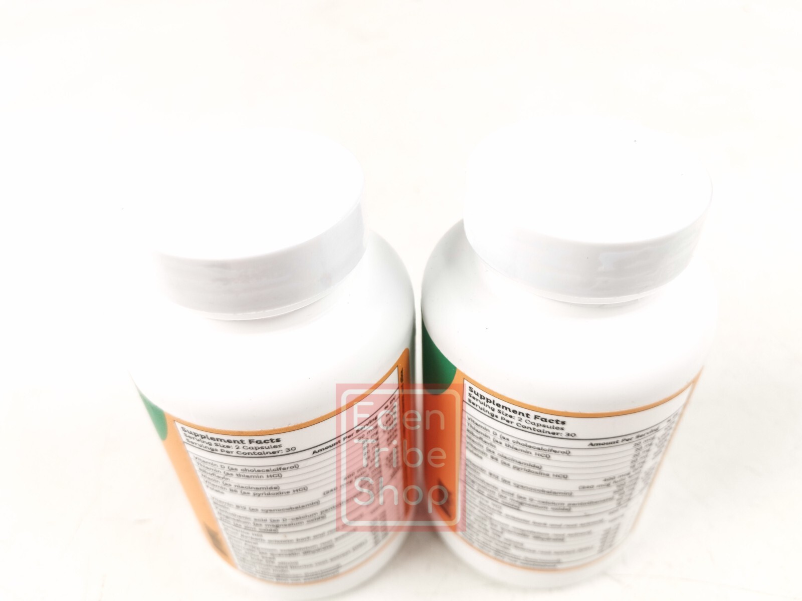 2 EMMA Gut Health Gas & Bloating Constipation Leaky Gut Repair 120 Caps – USA