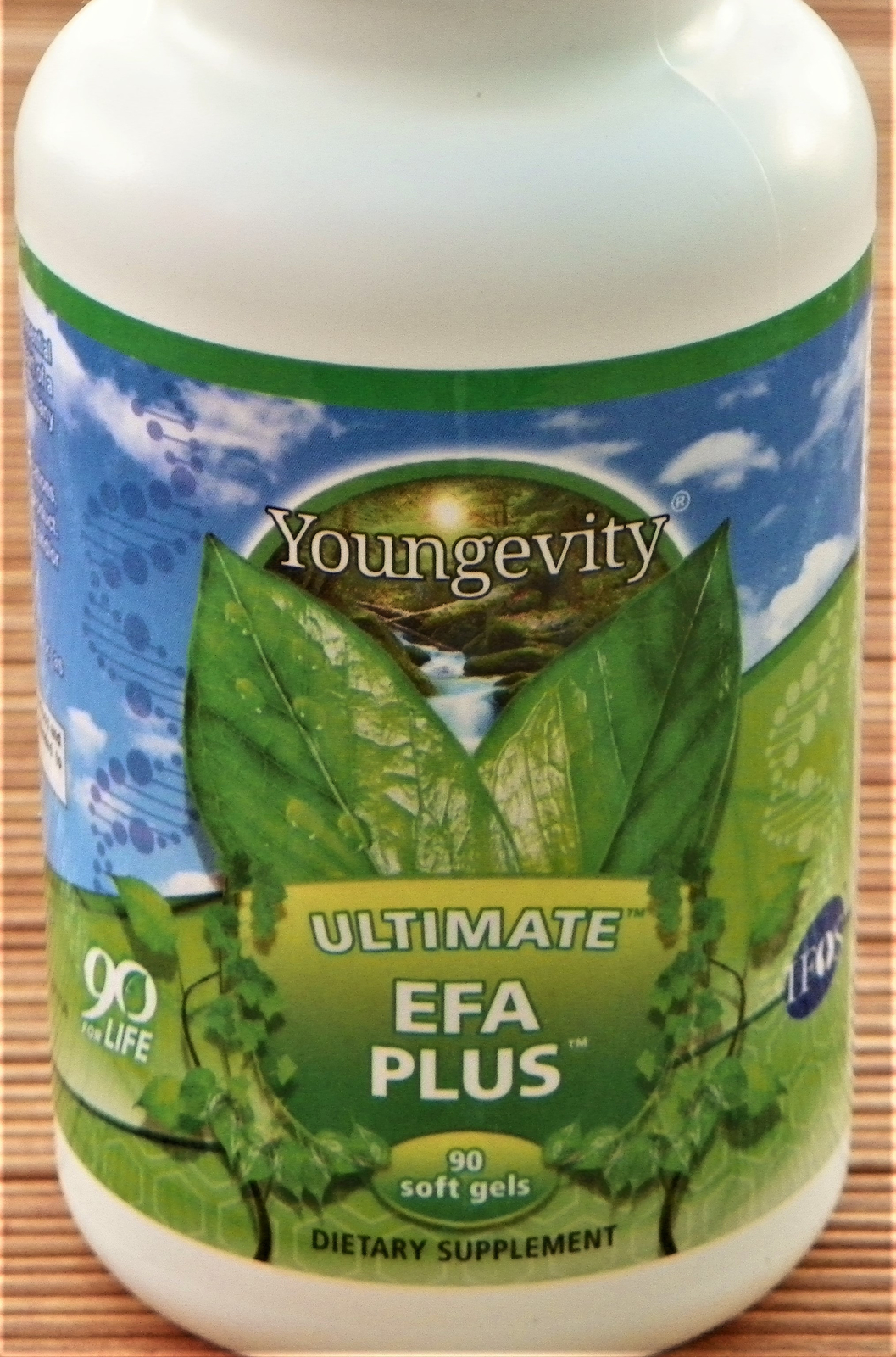 Youngevity Plan-1x Healthy Body Brain and Heart Pak 2.5
