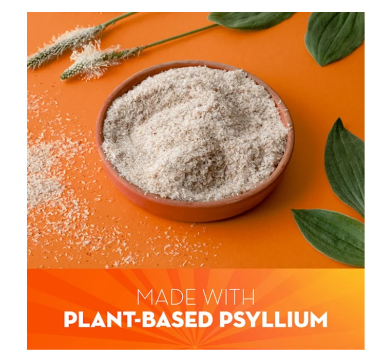Metamucil Fiber Thins Chocolate 2 Pack 24ct Psyllium Fiber Snack