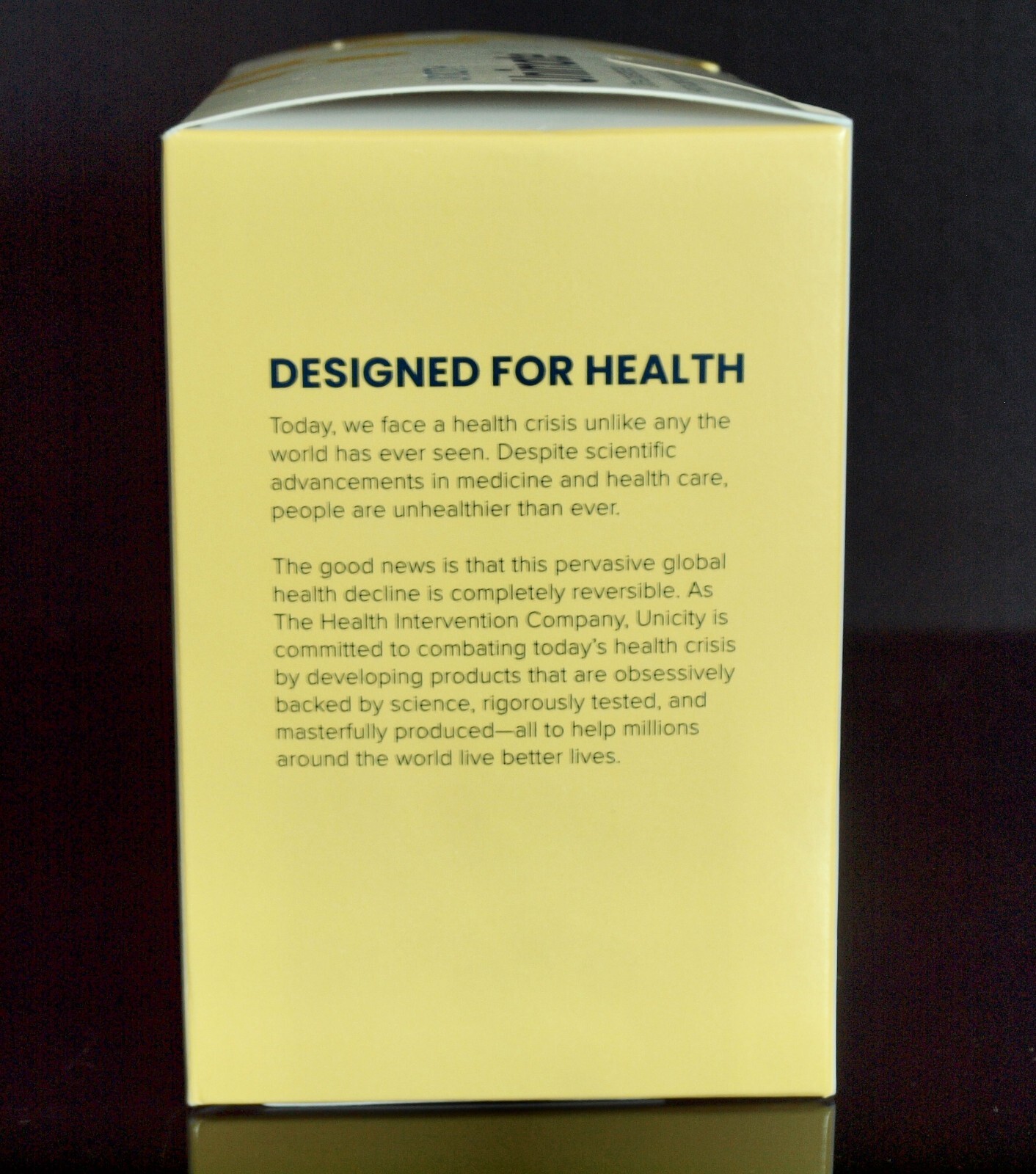 Unicity Feel Great – Balance or Unimate Orange Lemon 5/10/30 packs – Exp 07/2026