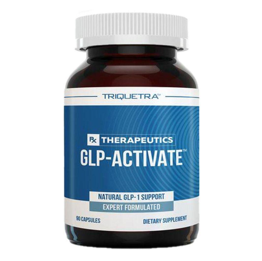 Activate Supplement Appetite Craving Control Natural Metabolic Support 90ct