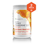 BEYOND TANGY TANGERINE 2.5 – FREE SHIPPING (DOUBLE PACK)