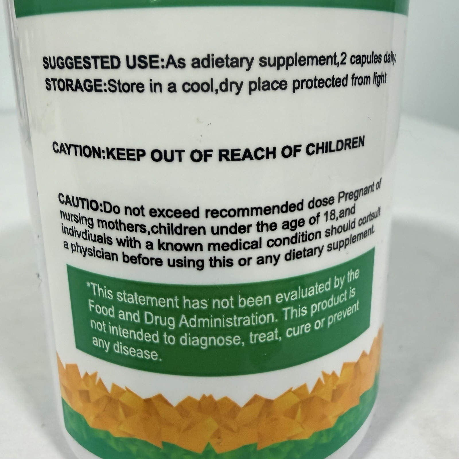 Lipozem 800mg – Energy Management Support, 60 caps, exp 5/27
