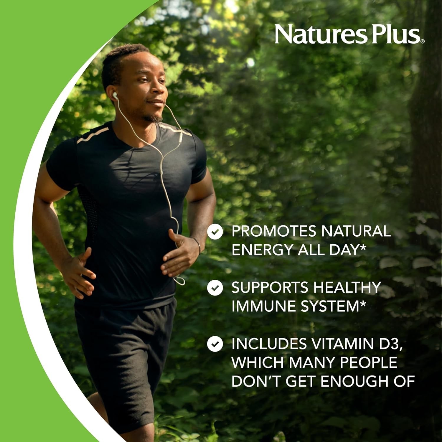 Source of Life Multi-Vitamin & Mineral Supplement 180 Capsules Each (Pack of 3)