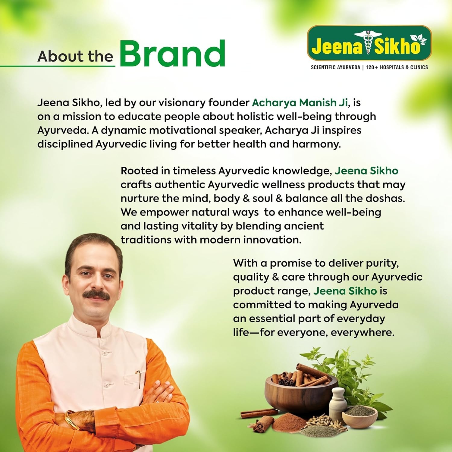 Jeena Sikho Chyawanprash | Chyawanprash Sugar-Free Immunity & Strengthens 500gm