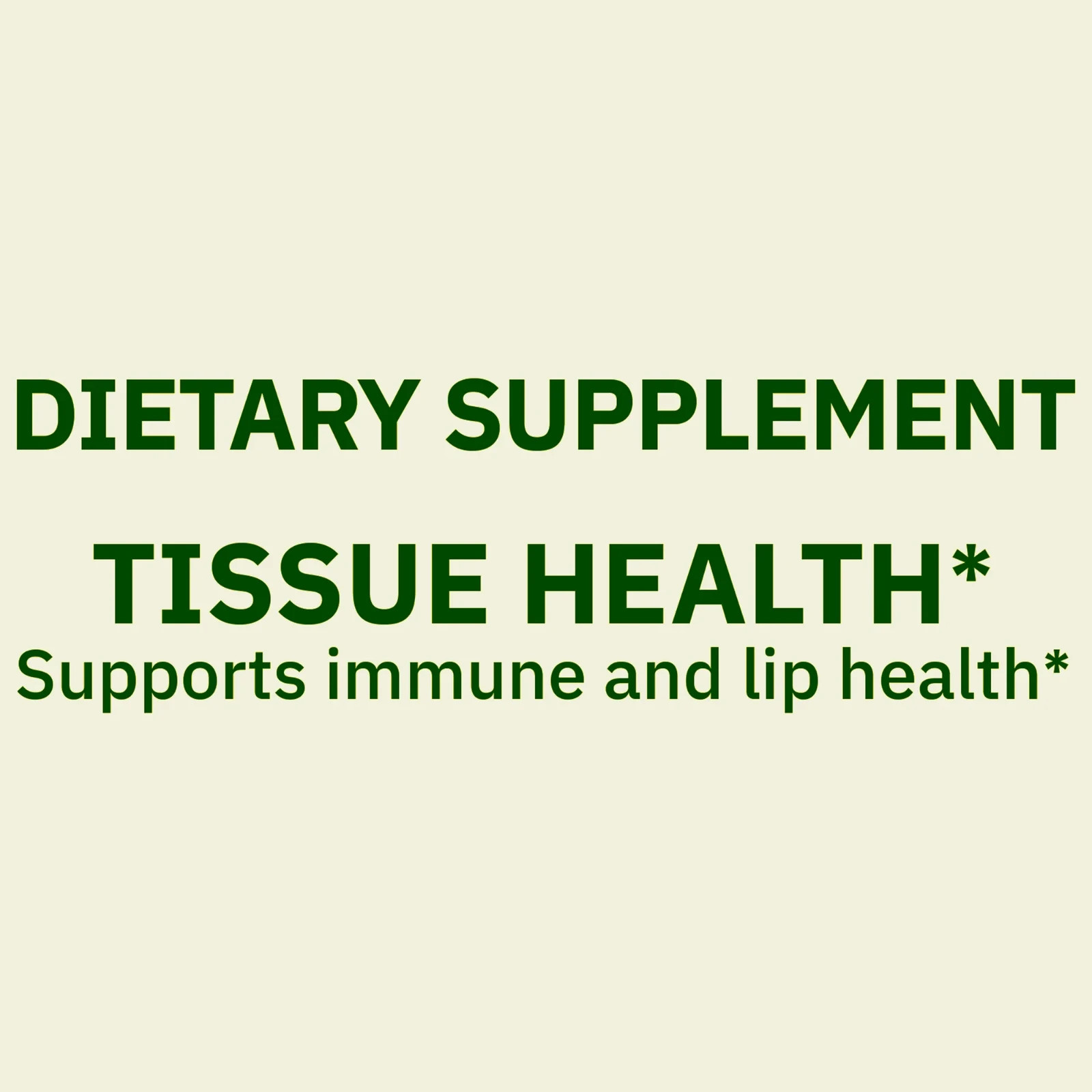 Spring Valley L-Lysine 1000 mg Tablets, 100 Count – Supports Immune Health