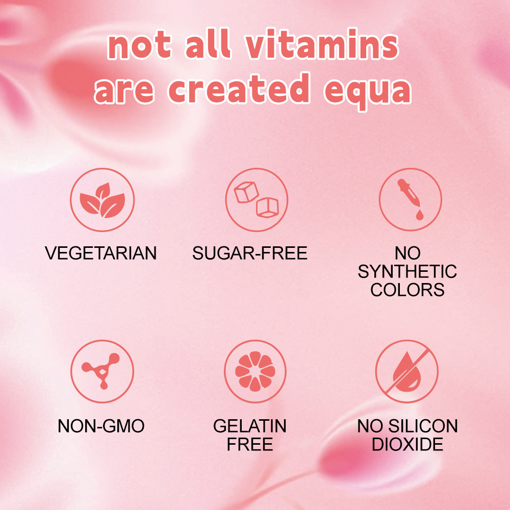 Vaginal Probiotics for Women pH Balance with Prebiotics & Lactobacillus 120Count