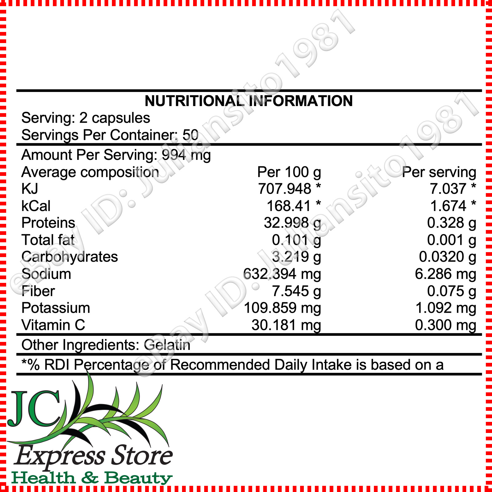 COPANGEL STOMACH PROBLEMS GASTRITIS COLITIS ULCERS 100 CAPSULES GASTRITIS COLITI