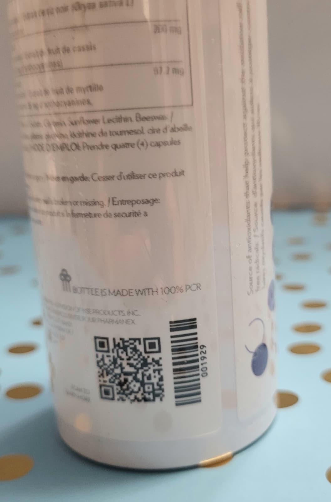 Nu Skin Pharmanex ageLOC Meta 120 Caps Metabolism Support New Sealed Exp 12/2028