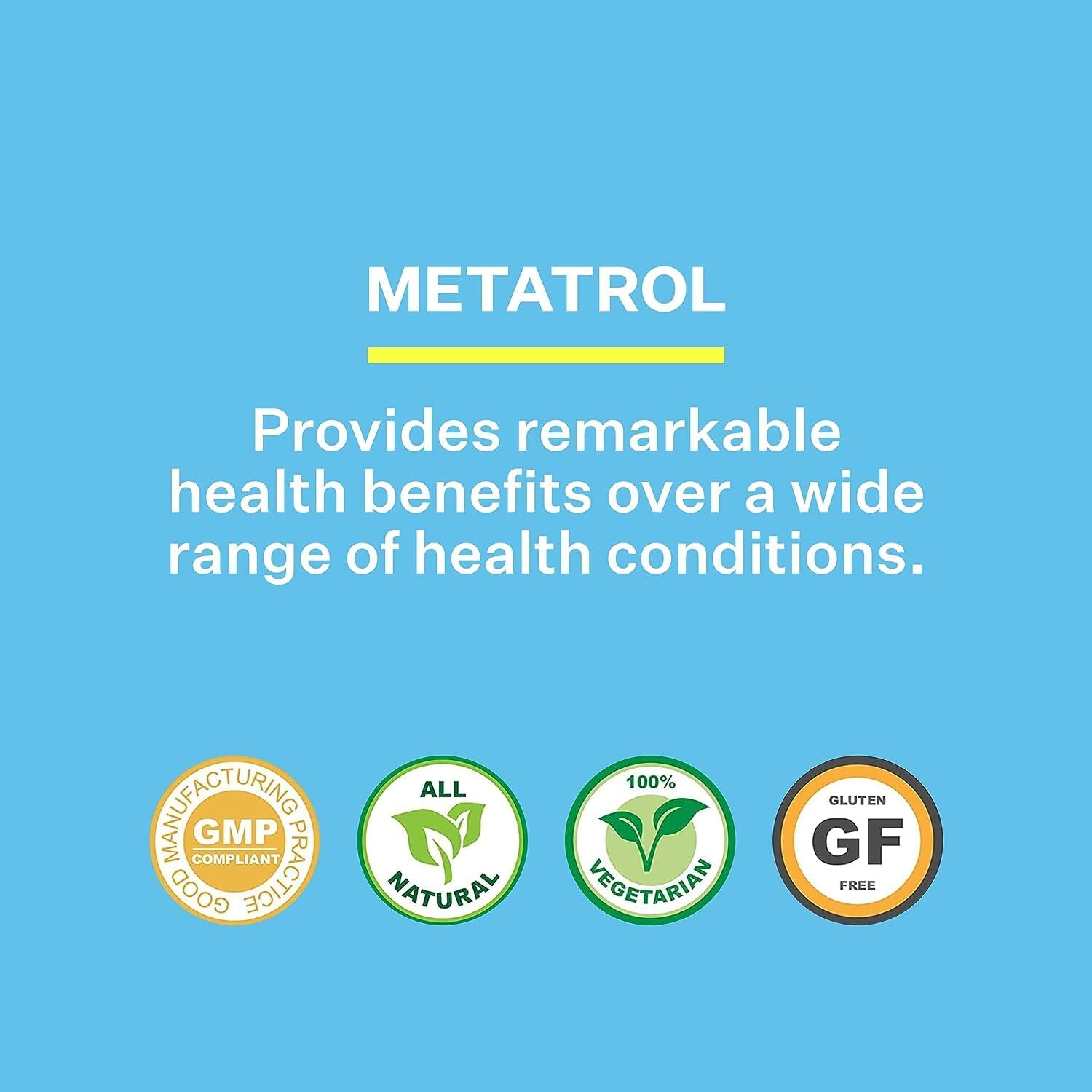 American BioSciences Metatrol 2-Box Bundle Mitochondrial Rescue & Daily Immun…