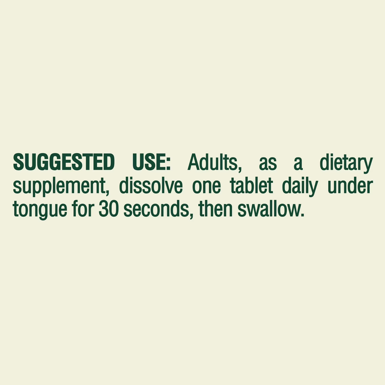 Spring Valley Extra Strength Vitamin D3 5000 IU Fast Dissolve 90 Ct ☀️💊✨