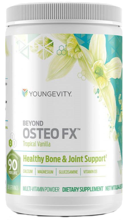Youngevity Dr. Wallach Healthy Body Weight Loss Pak™ 2.0