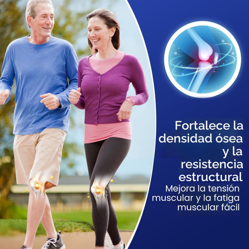 12 En 1 L-Treonato de Magnesio Magtein Para La Salud Cerebral Memoria Y Enfoque