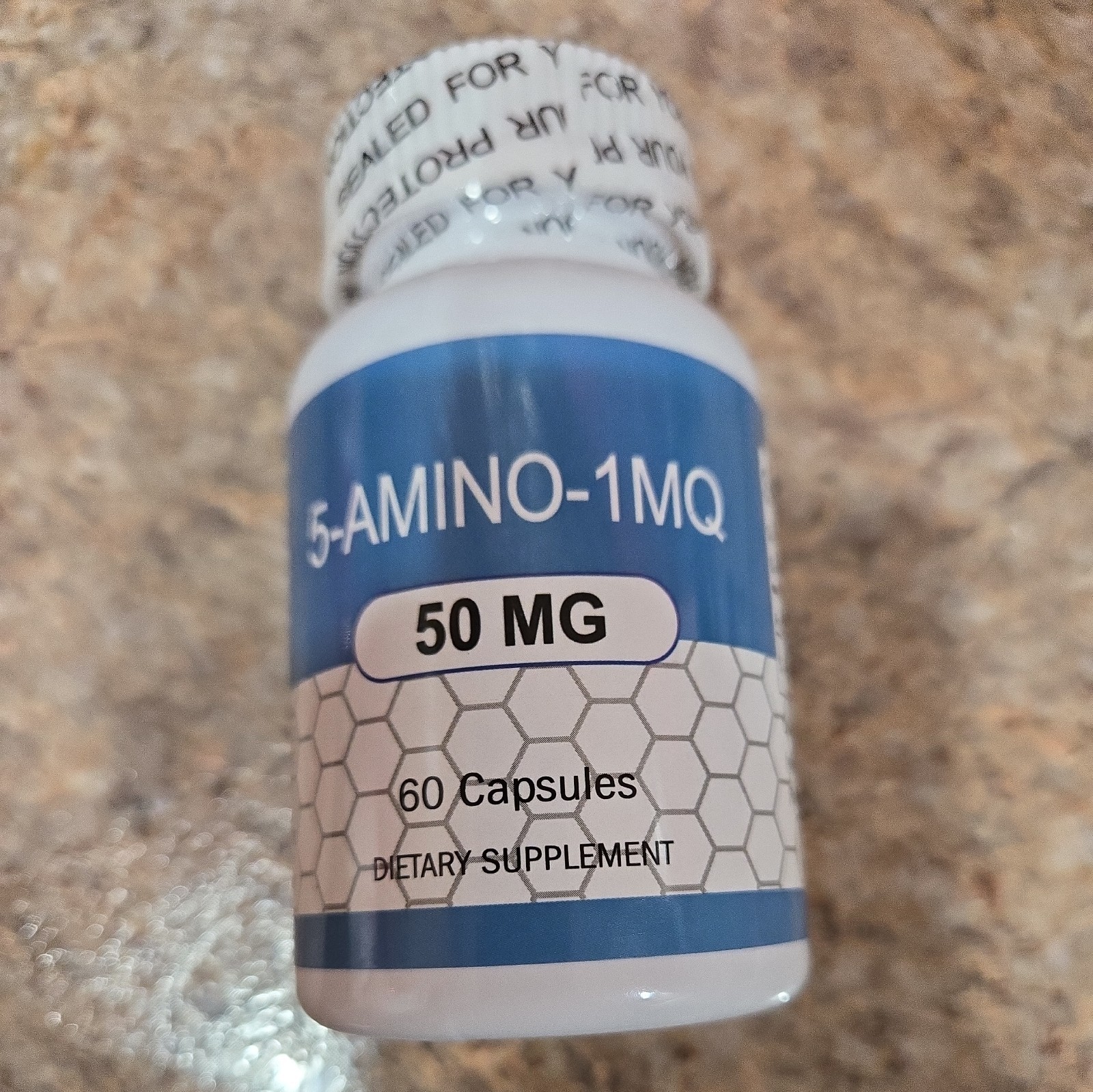 5 Amino Acid- 1mq