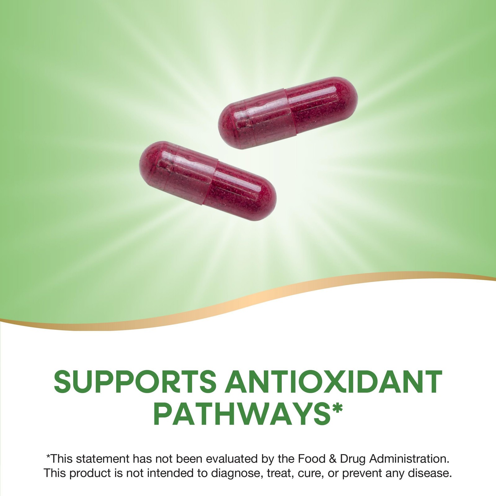 10/29 Nature’s Way Beet Root Capsules, Supports Antioxidant Pathways*, Helps Neu