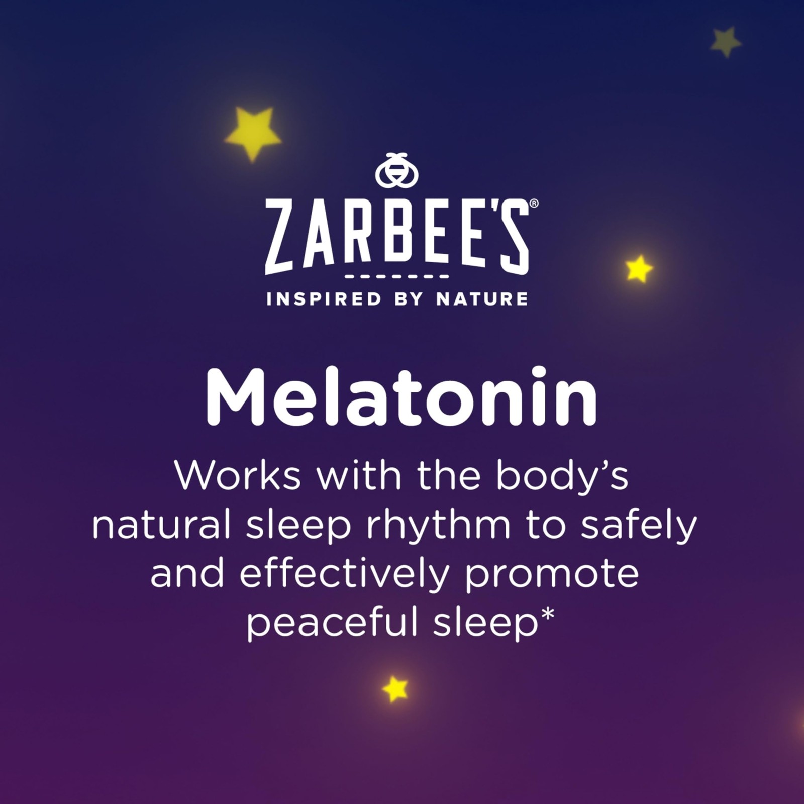 Kids Melatonin Chewable Tablet, 1mg Melatonin, Drug-Free & Effective Sleep Su…
