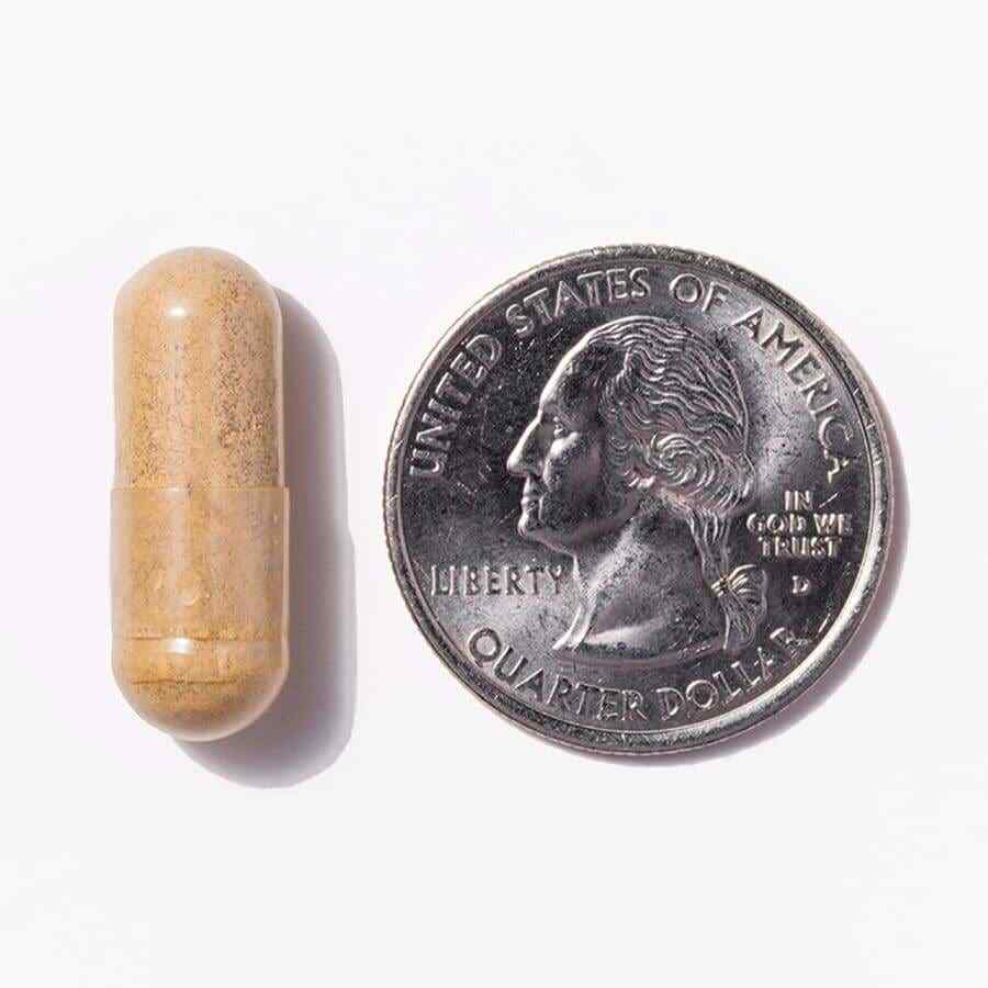 ProCare Health “1 per Day!” Bariatric Multivitamin Capsule with 45mg Iron