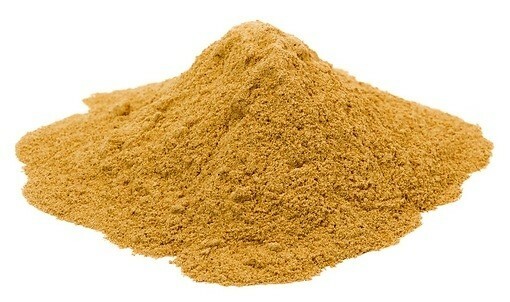 Mesquite Certified Organic Powder Dairy-Free, Gluten-Free, BULK Wholesale