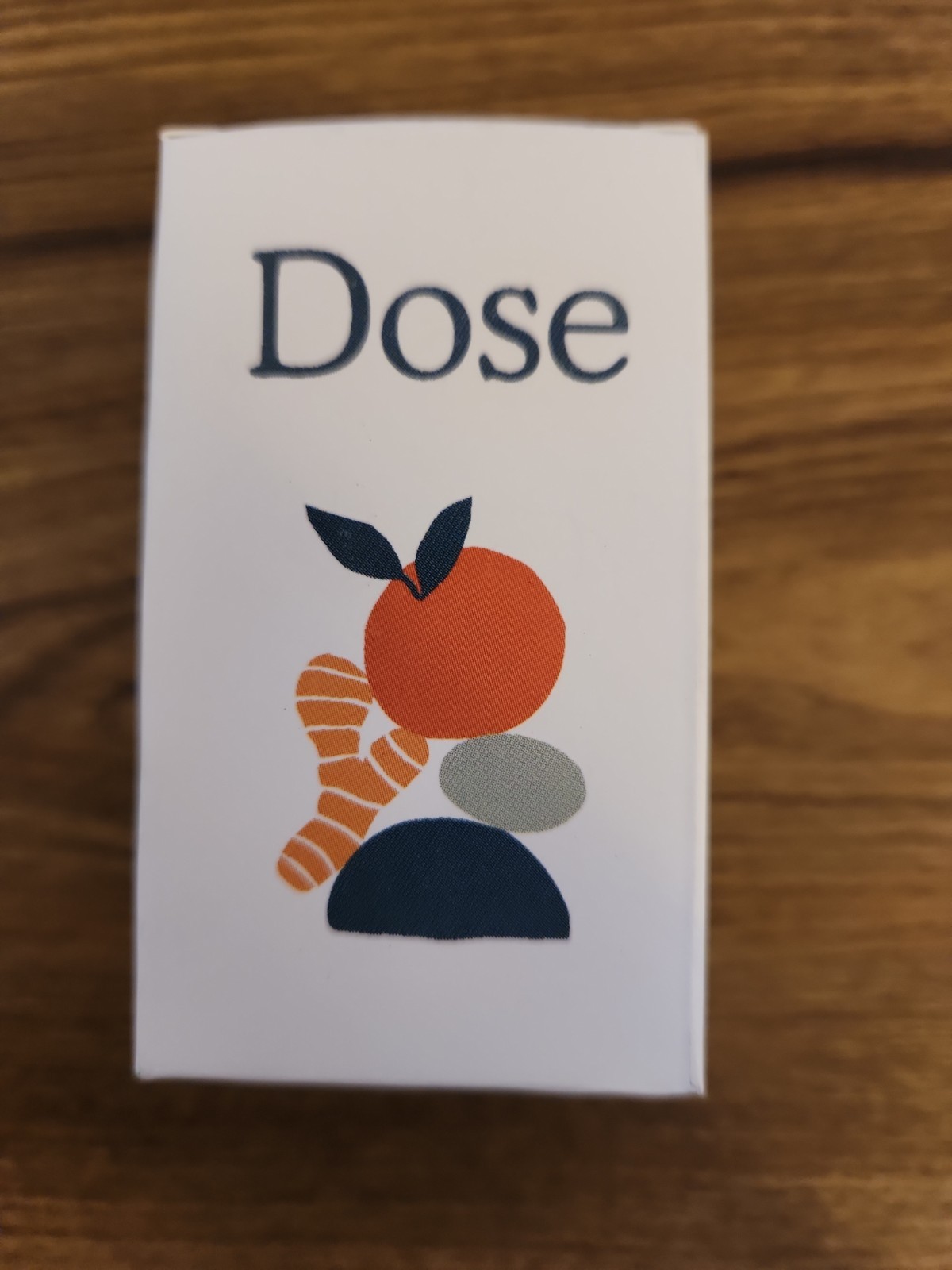 (6 Pack) Dose Shot For Your Liver With Stainless Cup 16oz Glass Jar 7/14/28