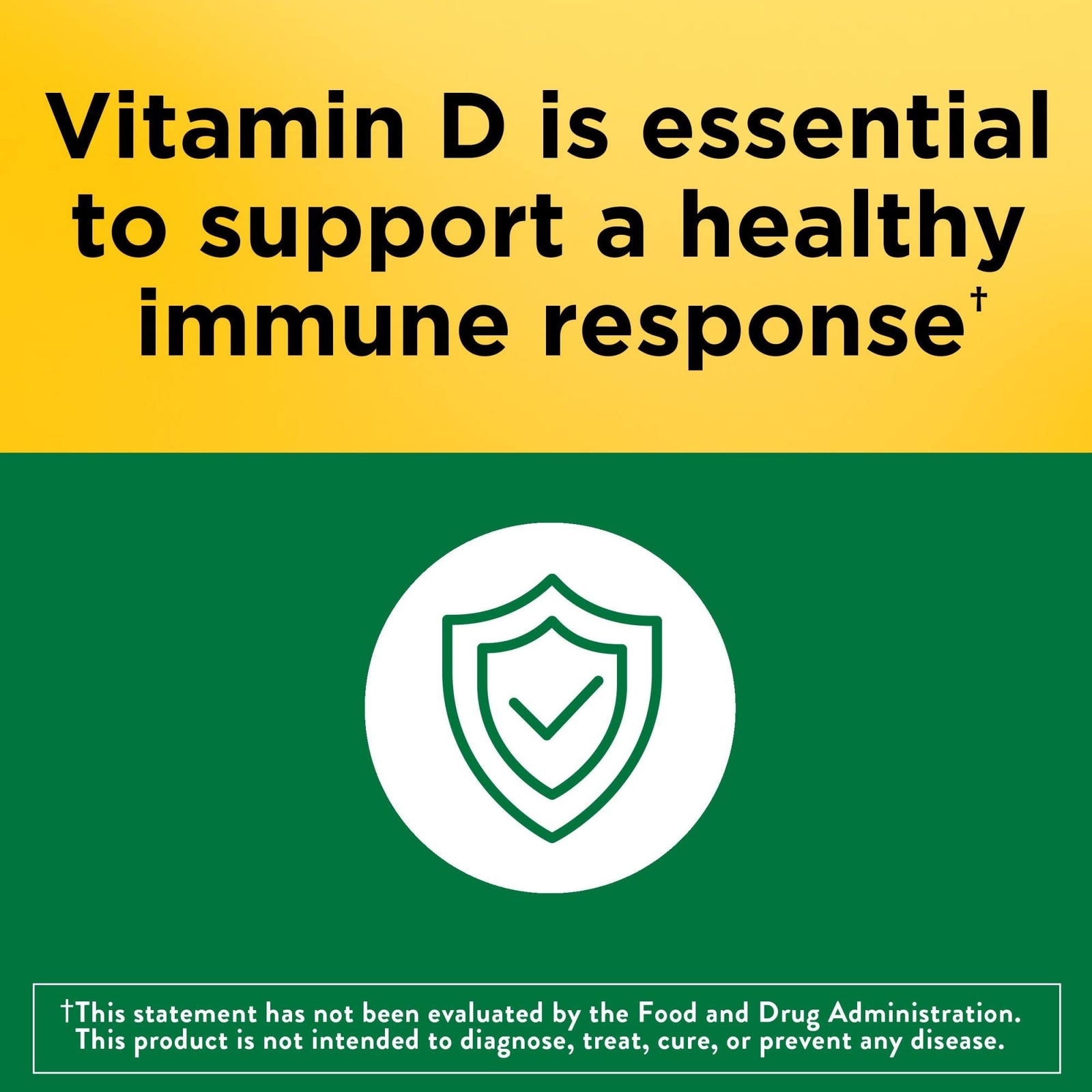 Nature Made Vitamin D3 1000 Iu Softgels 300 Count Bone Immune Muscle Support