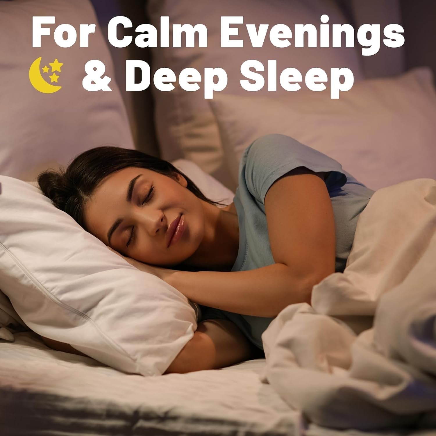 10-in-1 Cortisol Reducer with Ashwagandha – Mood & Sleep Support Drops, 2 Fl Oz