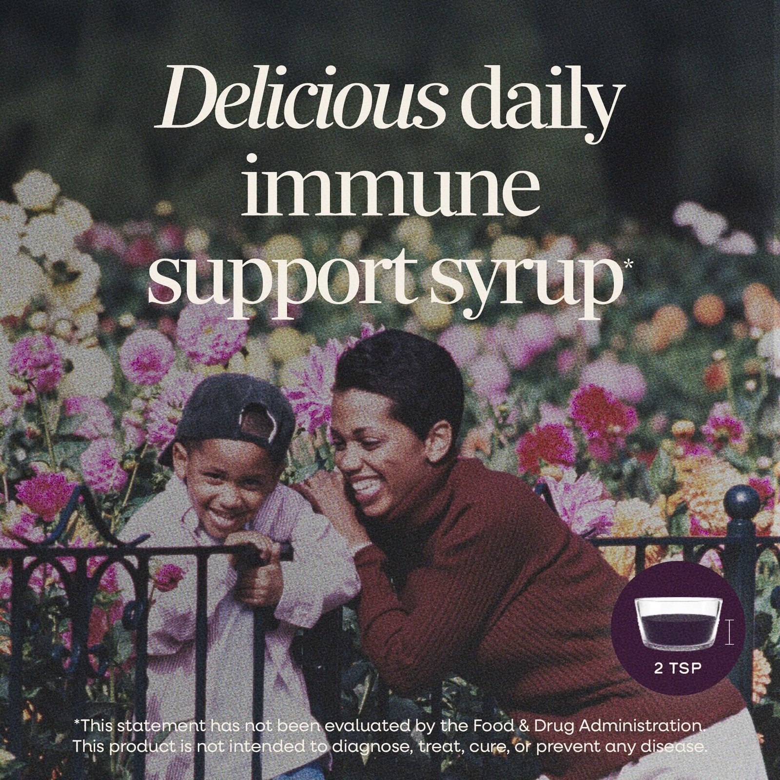 3/27 Nature’s Way Sambucus Immune Elderberry Syrup, Elderberry Extract, Vitamin