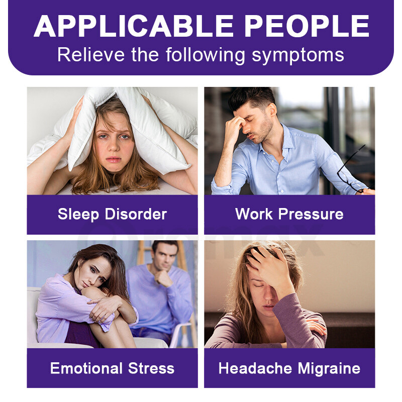 Melatonin Plus Sleep Aid 50MG, Fall Asleep Fast and Stay Asleep, Sleeping Pills