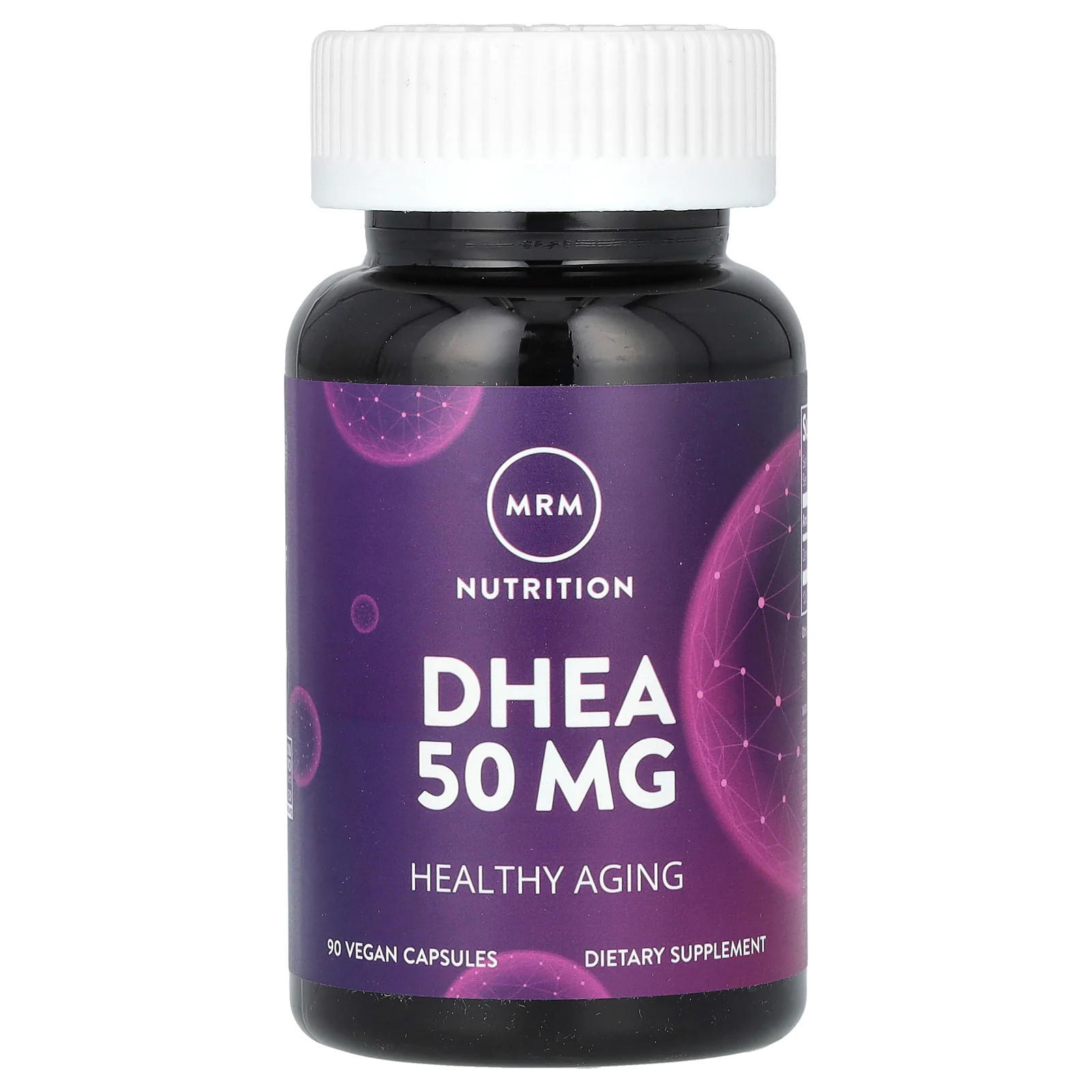 2 X MRM Nutrition, DHEA, 50 mg, 90 Vegan Capsules