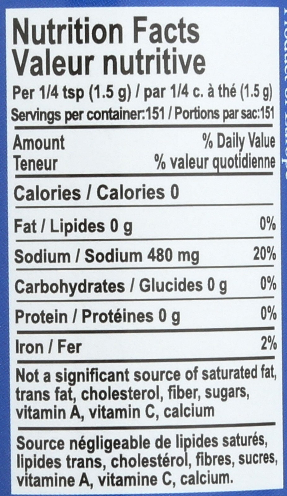 Light Grey Celtic Sea Salt Shaker – Easy to Use, Large 8 Ounce (Pack of 1)