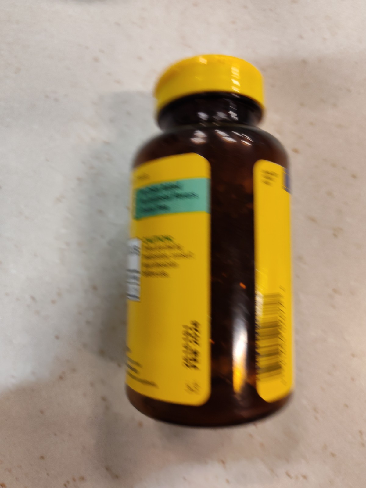 Nature Made Vitamin D3 1000 IU 25mcg Liquid Softgels – 300 Count
