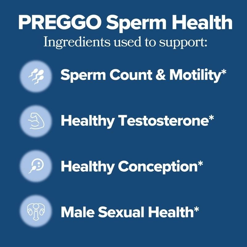 Men’s Health Supplement by O Positiv