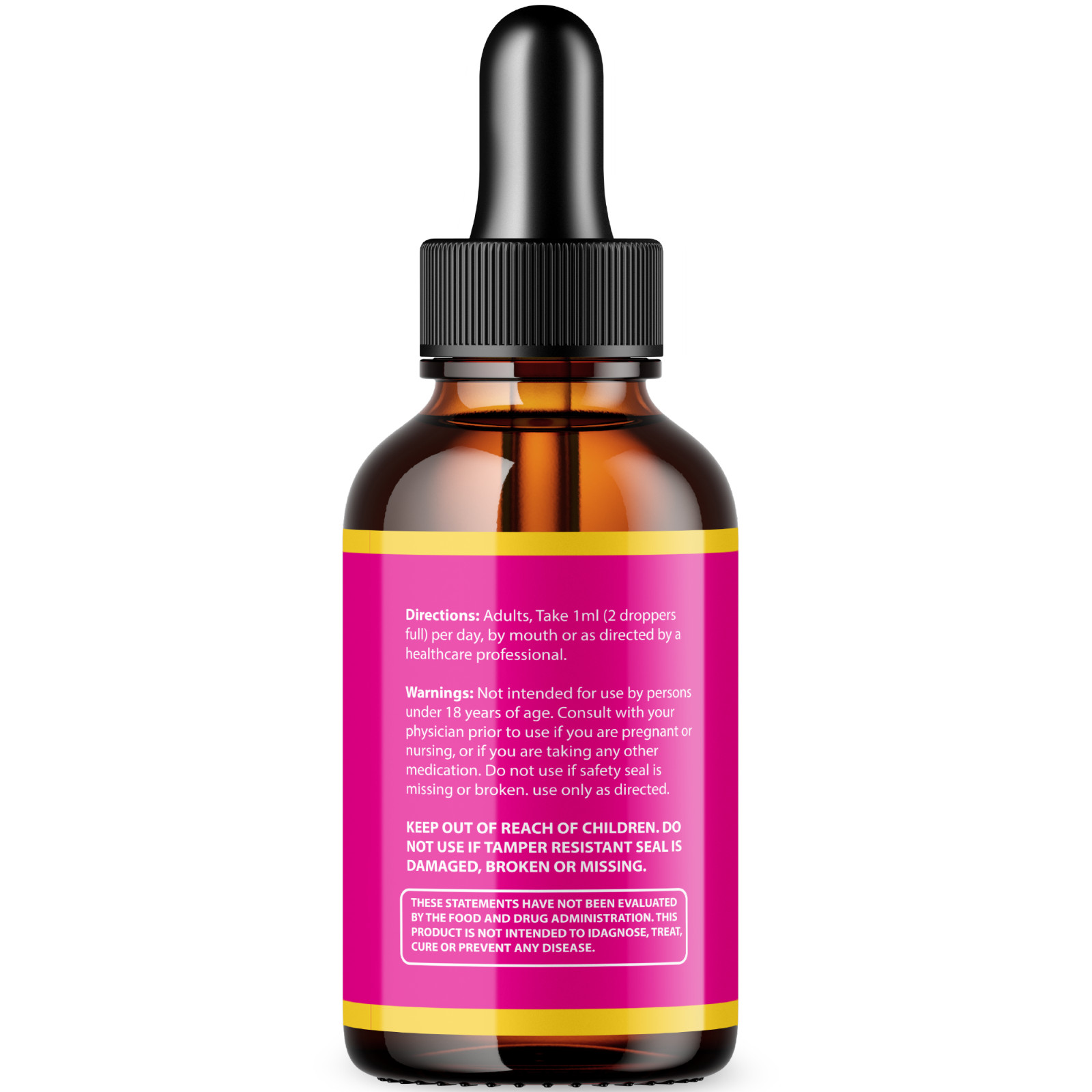 (5 Pack) Himalayan Burn Plus Drops Himalaya Burn Plus Advanced Supplement (10oz)