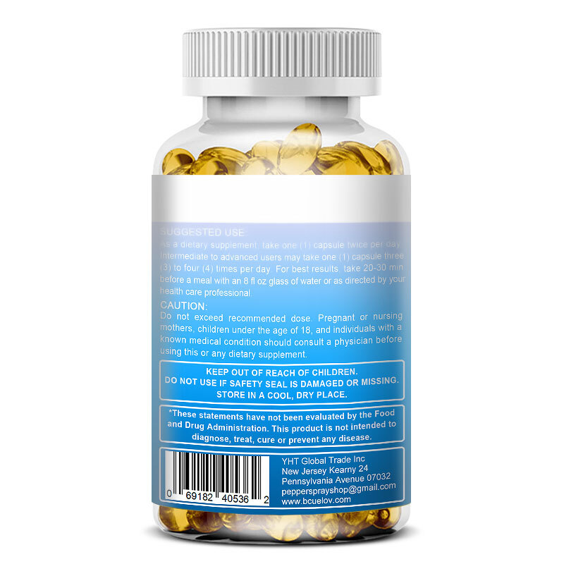 Eye Health 30/60/120 Capsules, Lutein Zeaxanthin, Vision Health, Eye Support