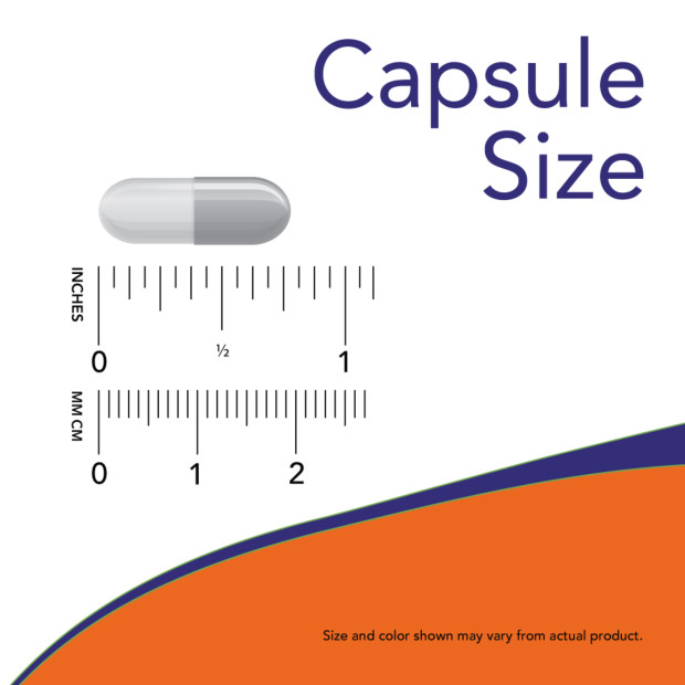 Now Foods Selenium 200 mcg 180 Vegetable Capsules Essential Mineral 04/25EXP