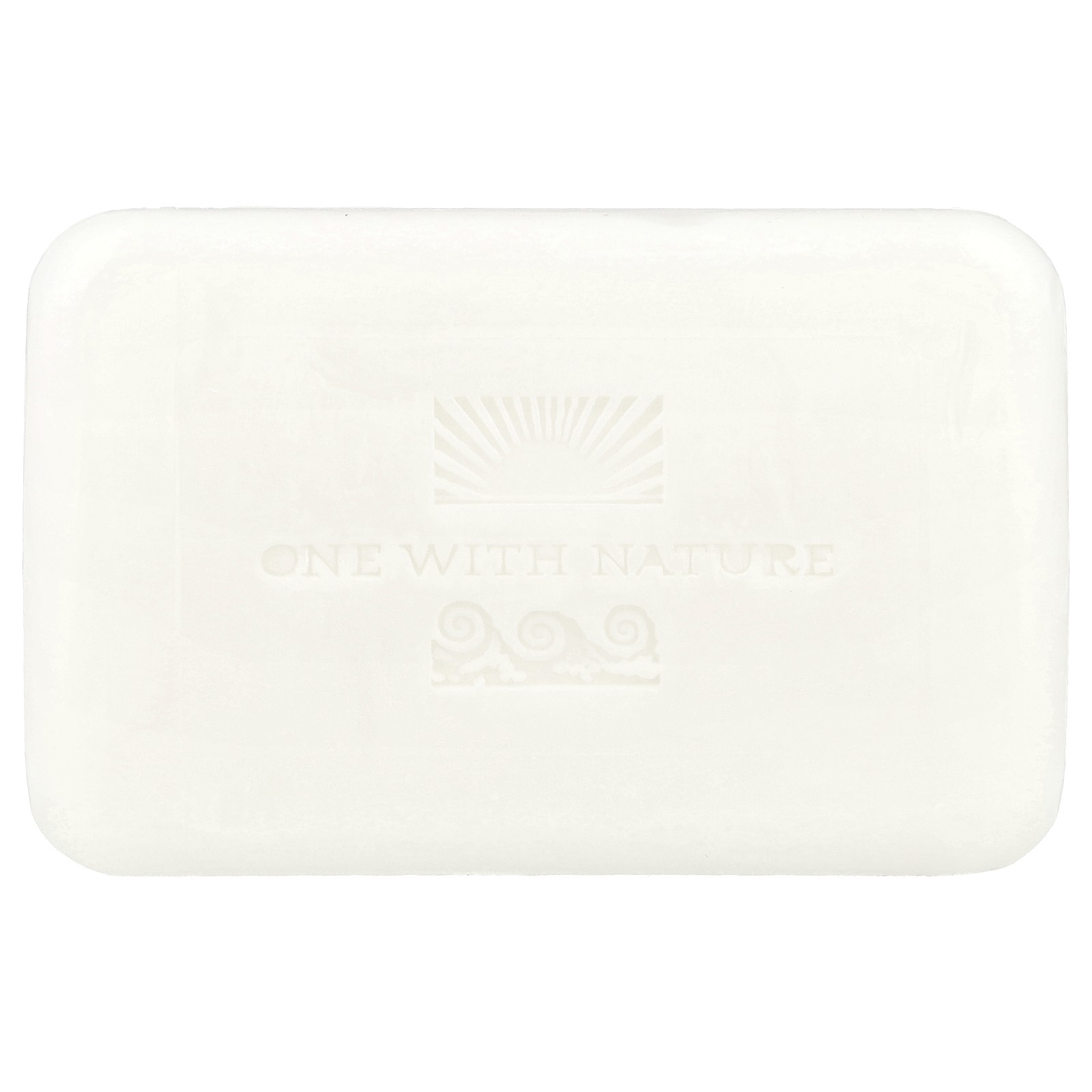 Dead Sea Mineral Bar Soap, Fragrance Free, 7 oz (200 g)