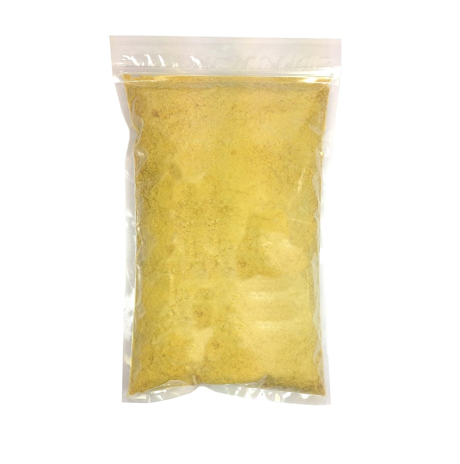 Nutritional Yeast Flakes, 1 Lb Bulk Bag – , Fortified, Kosher, Non-Irradiat