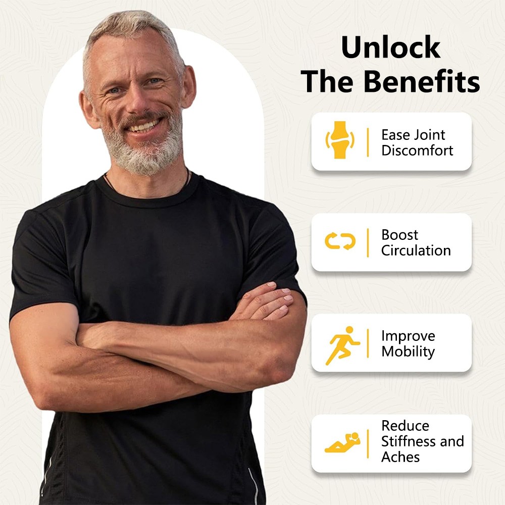 ZenVitalize Cartilage Revive 30/60/120 Caps Non-GMO Reduce Stiffness and Aches