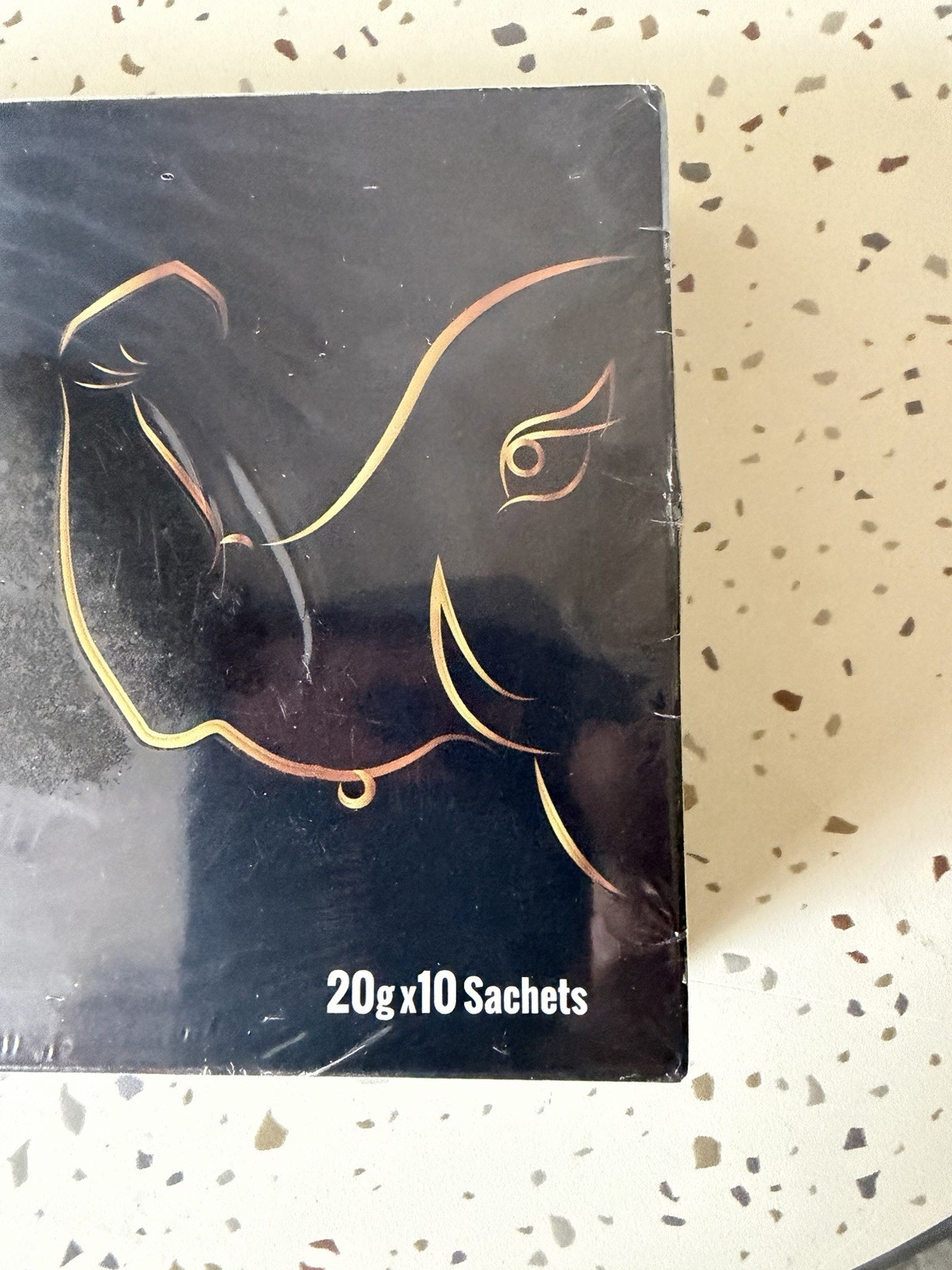 BTH Honey Sachets Sealed QT-111