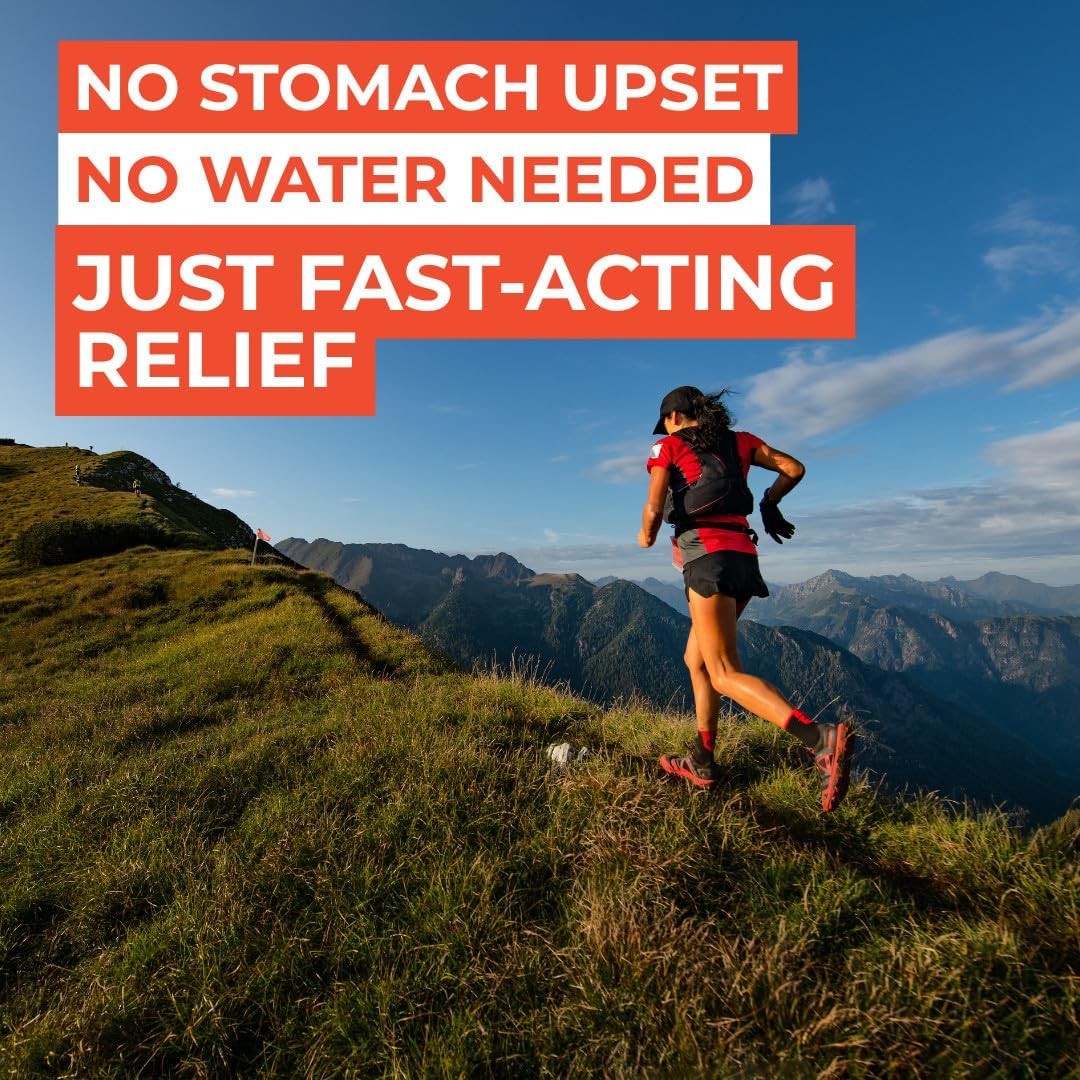 Hylands Leg Cramps w/ Homeopathic Quinine 100ct —