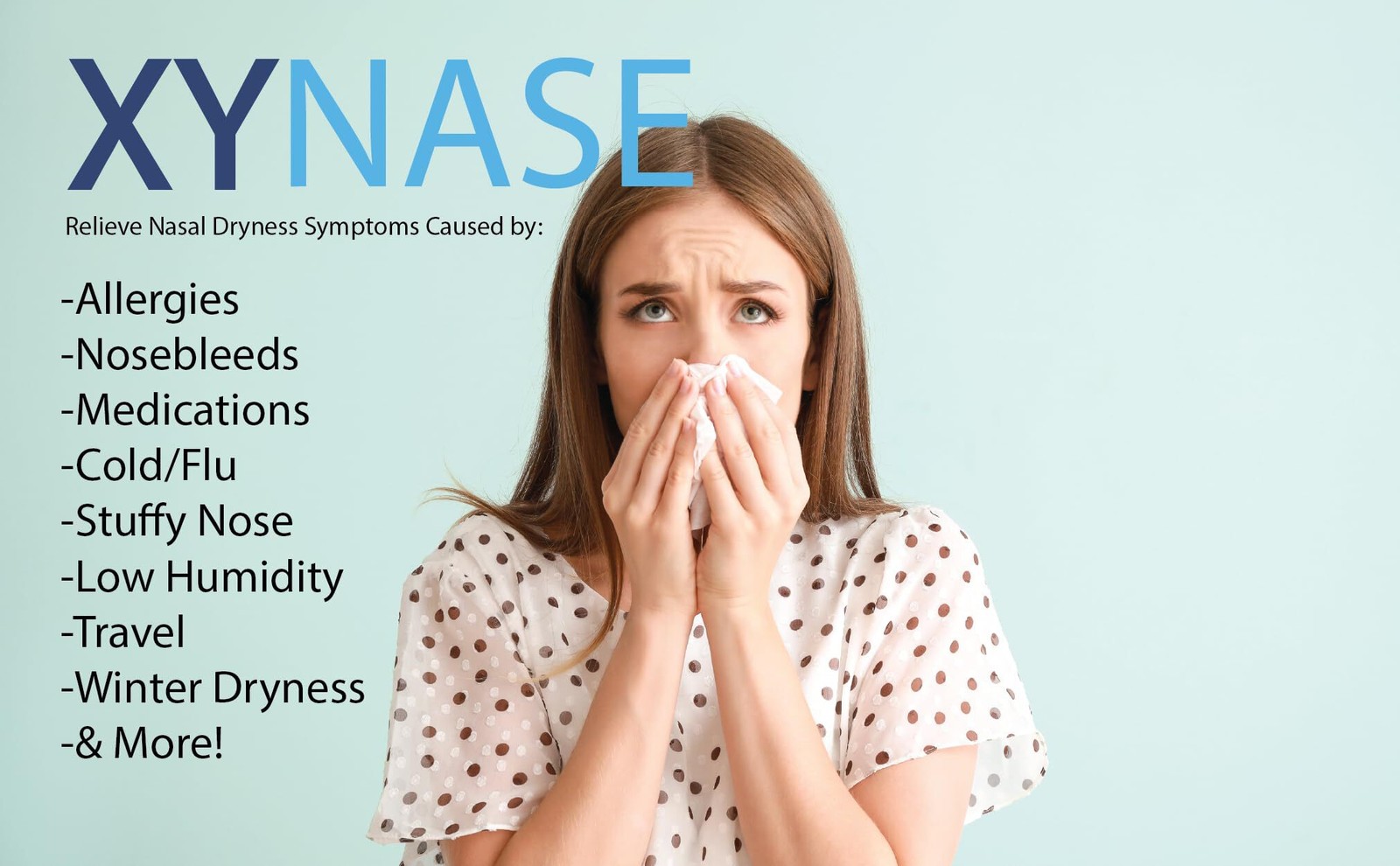 12/28 Xynase® Nasal Spray with Xylitol (0.75 fl oz) – All Natural Saline Gentle