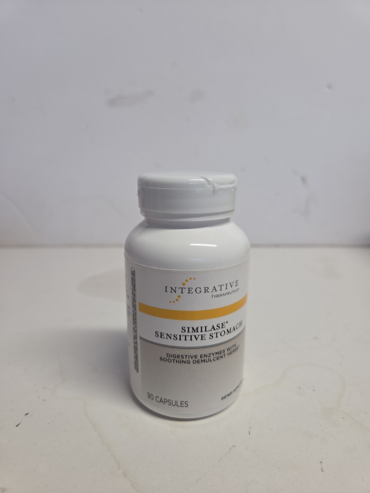 Integrative Therapeutics – Similase Sensitive Stomach 90 Capsules NEW! #415