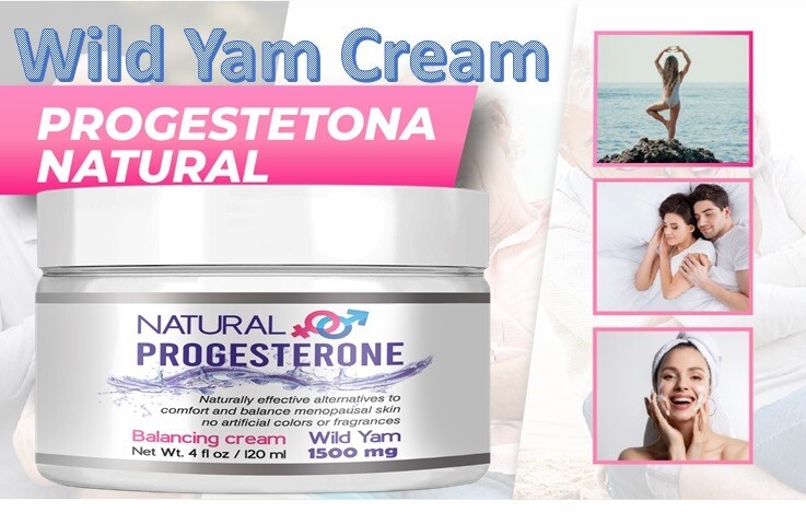 USP BALANCING 4 OZ BEST DEAL #1 Cream wild yam cream