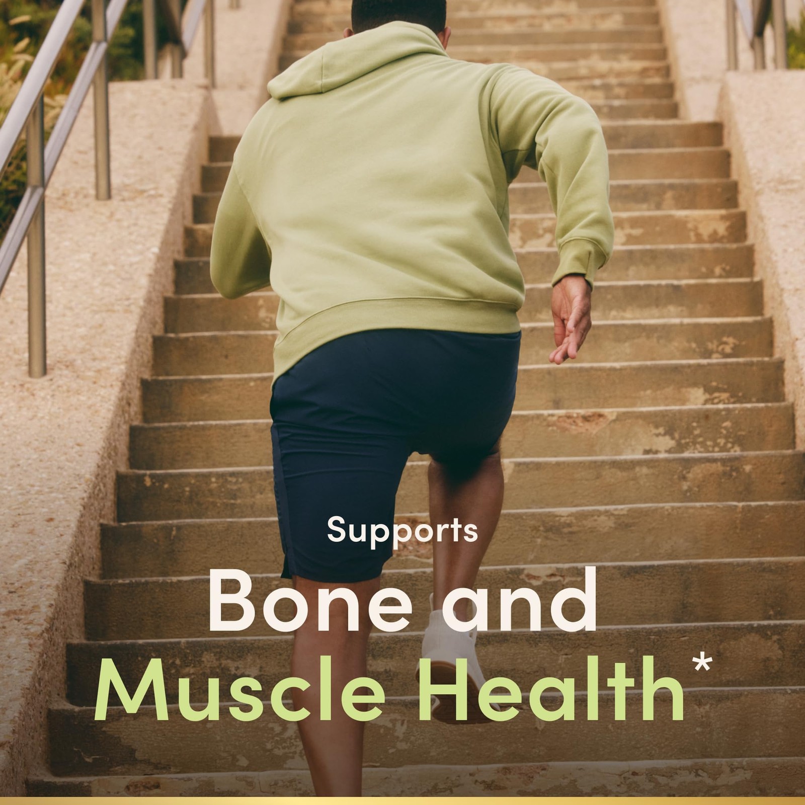 Magnesium 500 mg Tablets, High Potency 200 Count (Pack of 1)