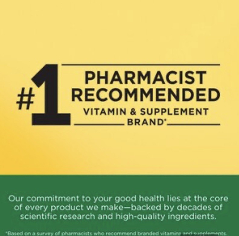 Nature Made Vitamin D3 1000 IU (25mcg), 300ct, SEALED, EXP 12/28, Free Shipping