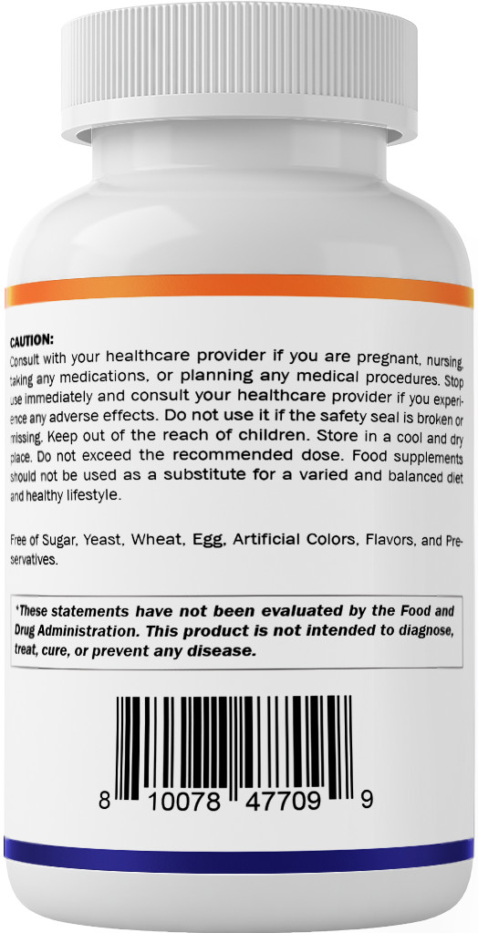 Vitamatic Adenosylcobalamin Hydroxocobalamin B12-3000 mcg with Folic Acid – 90ct