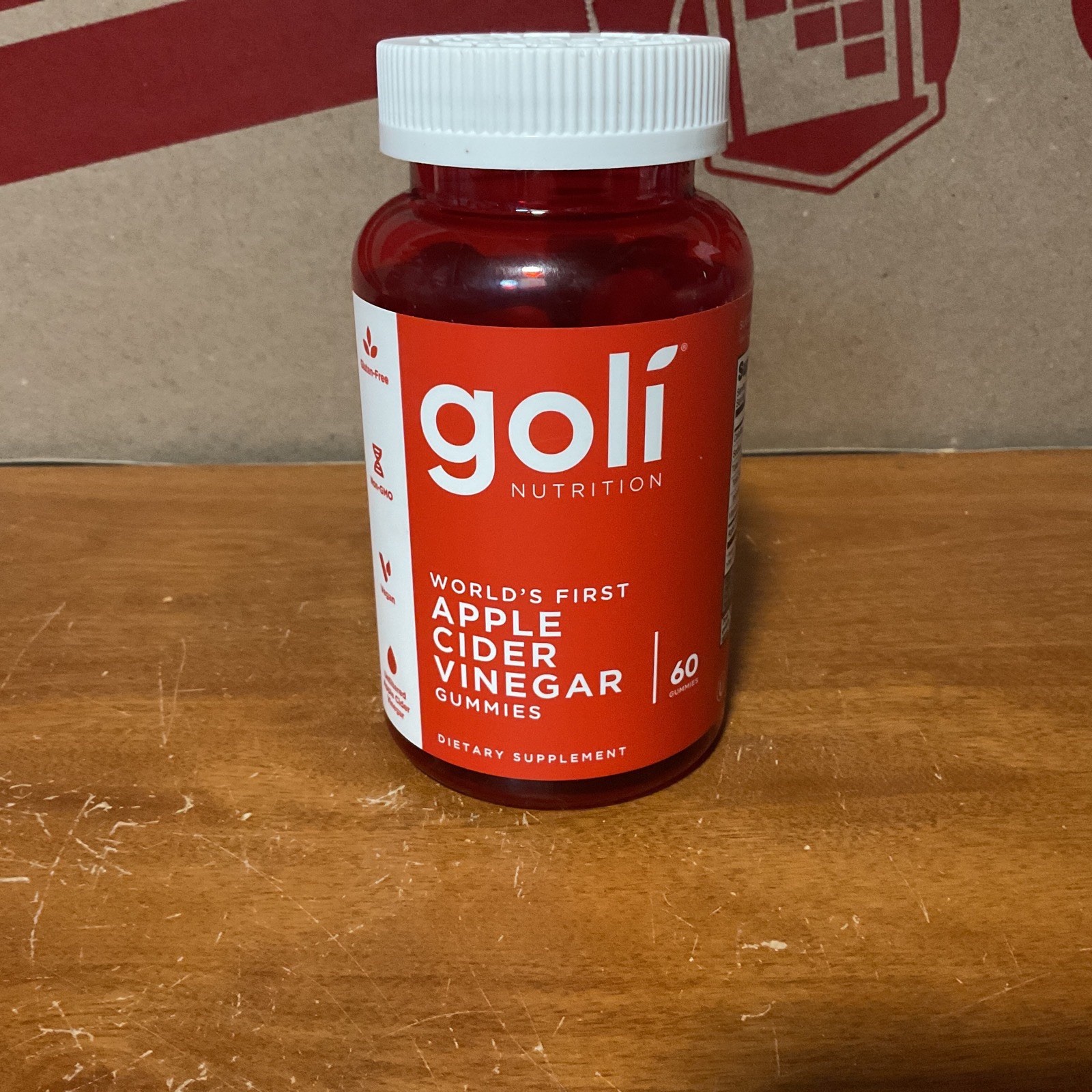Goli, Fiber Gummies With Himalaya Honey Sticks, Gluco Revive And Mega Men